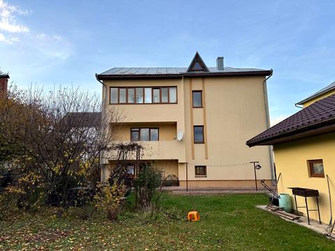 будинок за адресою Радіс