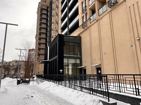 квартира по адресу Космонавтов просп., 49