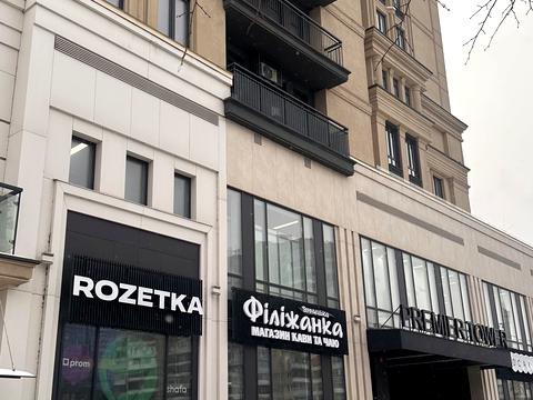 квартира по адресу Космонавтов просп., 49