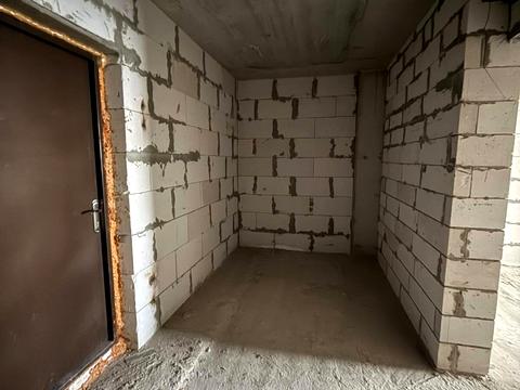 квартира по адресу Гвардейцев-Широнинцев ул., 74-Б