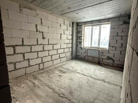 квартира по адресу Гвардейцев-Широнинцев ул., 74-Б