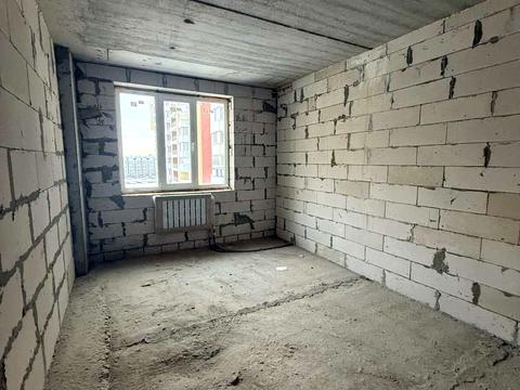 квартира по адресу Гвардейцев-Широнинцев ул., 74-Б