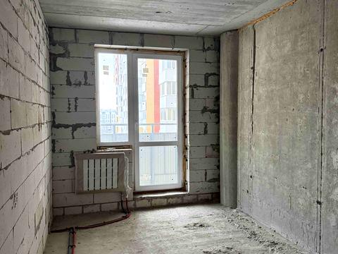 квартира по адресу Гвардейцев-Широнинцев ул., 74-Б