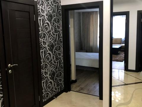 квартира по адресу Княгини Ольги ул., 100г