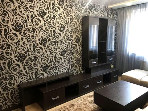 квартира по адресу Княгини Ольги ул., 100г