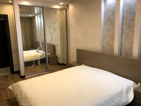 квартира по адресу Княгини Ольги ул., 100г