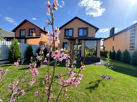 будинок за адресою Леонтовича вул.