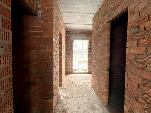 квартира по адресу Тополиная ул., 26