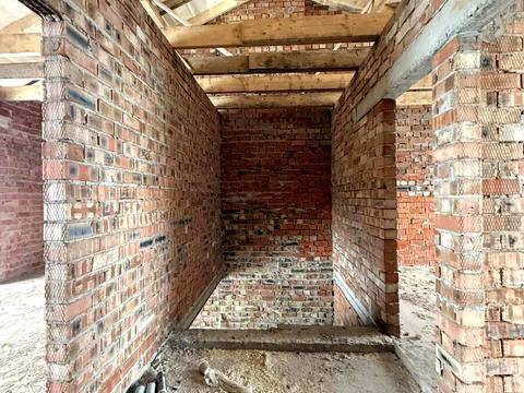 квартира по адресу Тополиная ул., 26