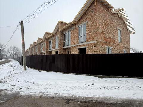 квартира по адресу Тополиная ул., 26