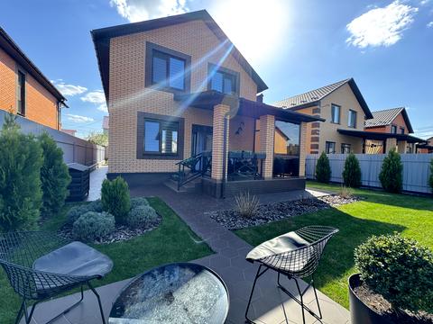 будинок за адресою Леонтовича вул.