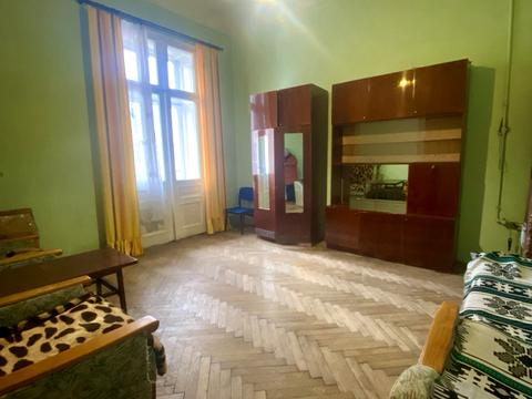 квартира по адресу Гетмана Мазепы ул., 5