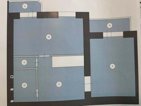 квартира за адресою Галицька вул., 29-Б