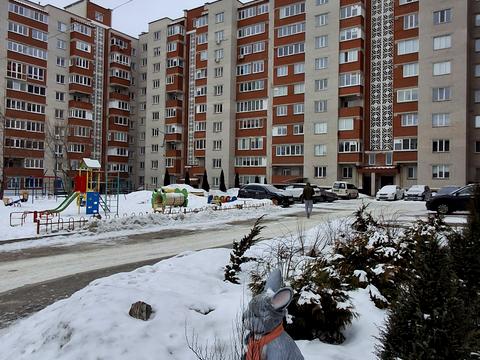 квартира за адресою Галицька вул., 29-Б