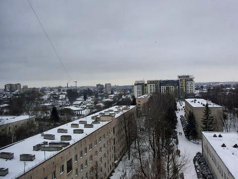 квартира за адресою Галицька вул., 29-Б