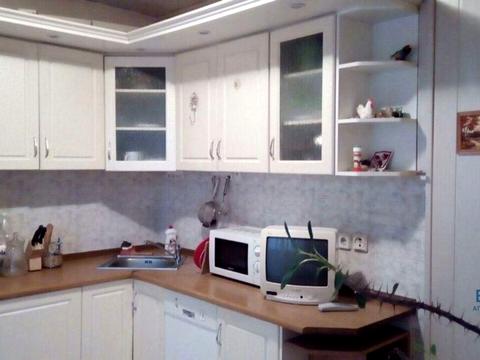 квартира за адресою Княжий Затон вул., 5