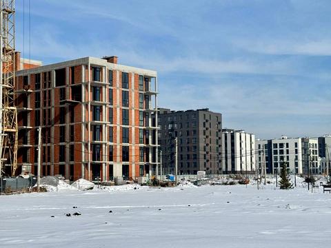 квартира по адресу Героев Майдана ул., (Будинок 6)