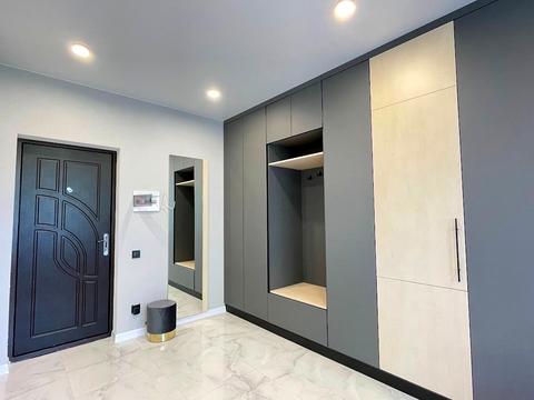 квартира за адресою Михайла Дерегуса вул. (Янтарна), 42