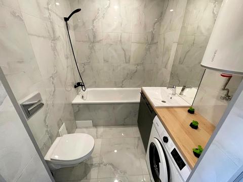 квартира за адресою Михайла Дерегуса вул. (Янтарна), 42