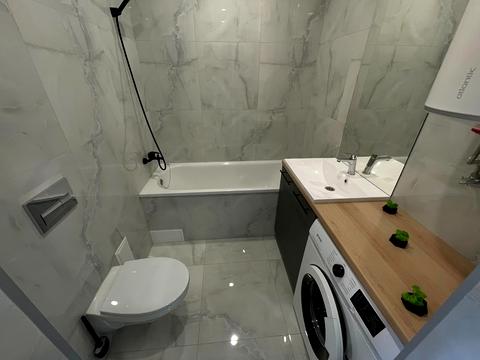 квартира за адресою Михайла Дерегуса вул. (Янтарна), 42