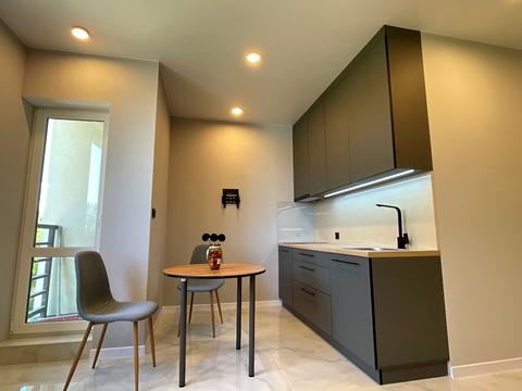 квартира за адресою Михайла Дерегуса вул. (Янтарна), 42