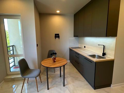 квартира за адресою Михайла Дерегуса вул. (Янтарна), 42