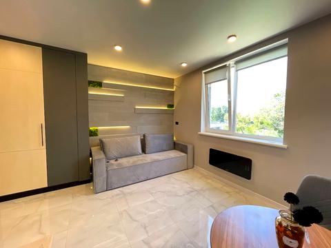 квартира за адресою Михайла Дерегуса вул. (Янтарна), 42