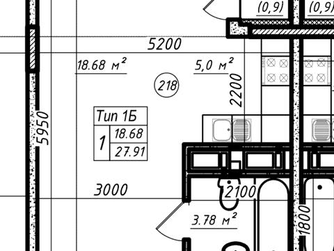 квартира за адресою Михайла Дерегуса вул. (Янтарна), 42