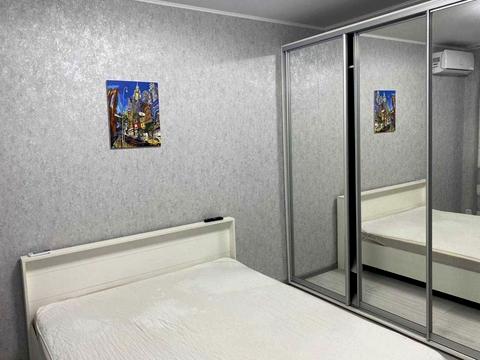 квартира за адресою Жаботинського вул. (Пролетарская улица), (Будинок 5)