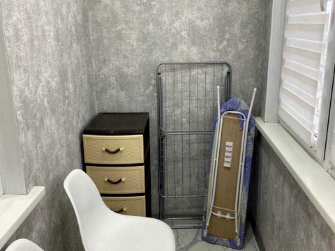 квартира за адресою Жаботинського вул. (Пролетарская улица), (Будинок 5)