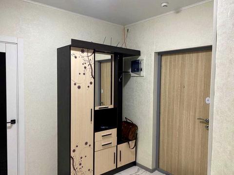 квартира за адресою Жаботинського вул. (Пролетарская улица), (Будинок 5)