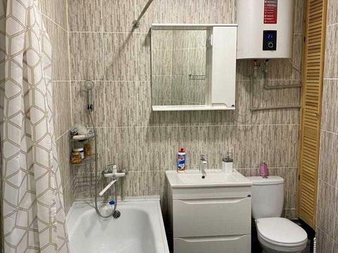 квартира за адресою Жаботинського вул. (Пролетарская улица), (Будинок 5)