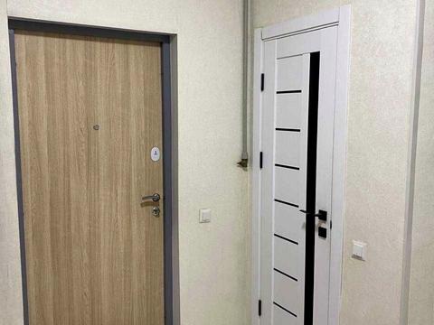 квартира за адресою Жаботинського вул. (Пролетарская улица), (Будинок 5)