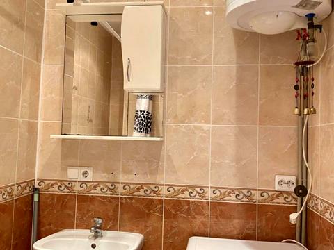 квартира за адресою Івана Дяченка вул., 20