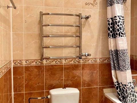 квартира за адресою Івана Дяченка вул., 20