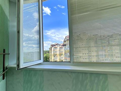 квартира за адресою Івана Дяченка вул., 20