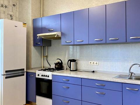 квартира за адресою Івана Дяченка вул., 20