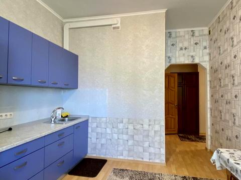 квартира за адресою Івана Дяченка вул., 20