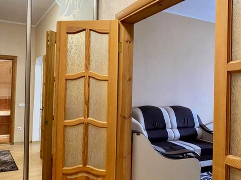 квартира за адресою Івана Дяченка вул., 20