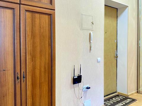 квартира за адресою Івана Дяченка вул., 20