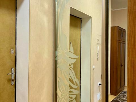 квартира за адресою Івана Дяченка вул., 20