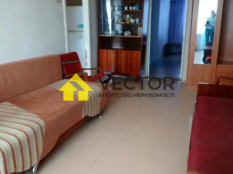 квартира по адресу Гната Хоткевича пер., 4