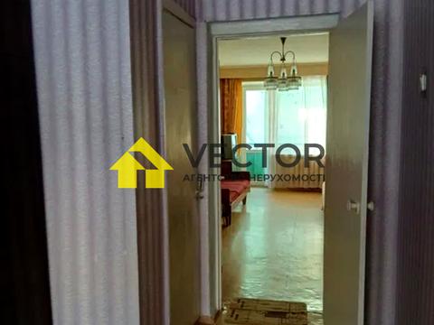 квартира по адресу Гната Хоткевича пер., 4