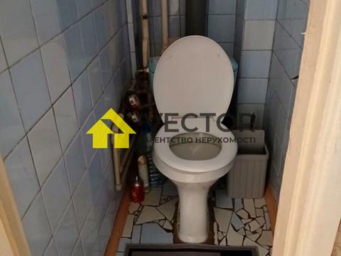 квартира по адресу Гната Хоткевича пер., 4