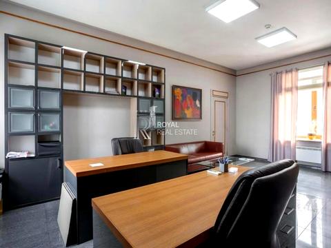 коммерческая по адресу Жилянская ул., 97