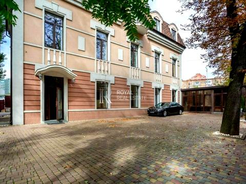 коммерческая по адресу Жилянская ул., 97