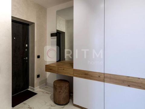 квартира за адресою Богдана Хмельницького вул., 56