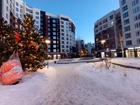 квартира за адресою Ольги Кобилянської вул. (Достоєвського), 1-В/9