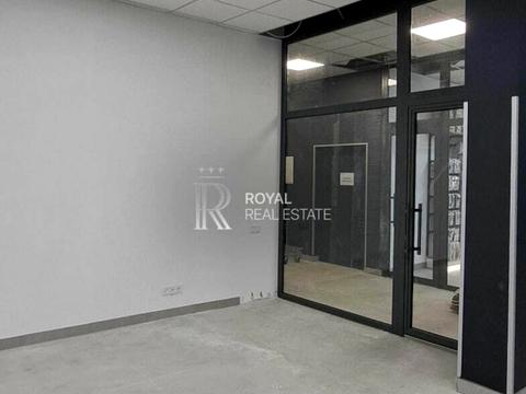 комерційна за адресою Євгена Сверстюка вул. (Марини Раскової), 11