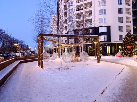 квартира за адресою Ольги Кобилянської вул. (Достоєвського), 1-В/9